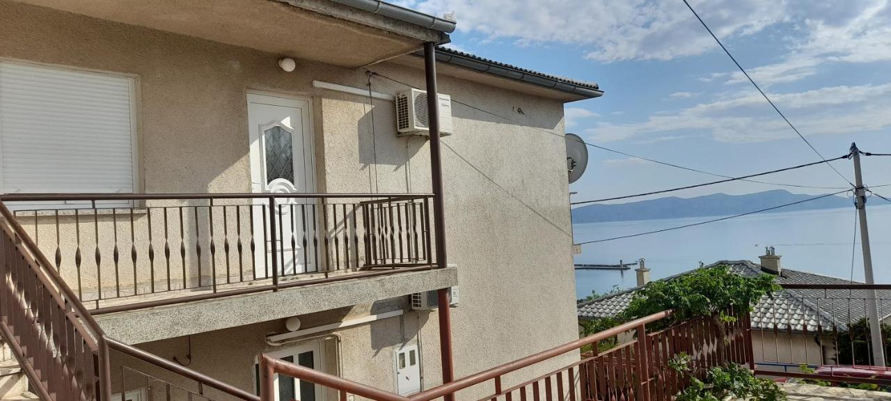Rio Apartment Senj  Luaran gambar