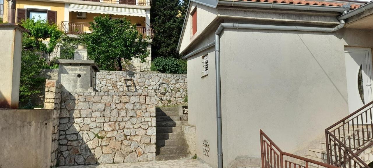 Rio Apartment Senj  Luaran gambar