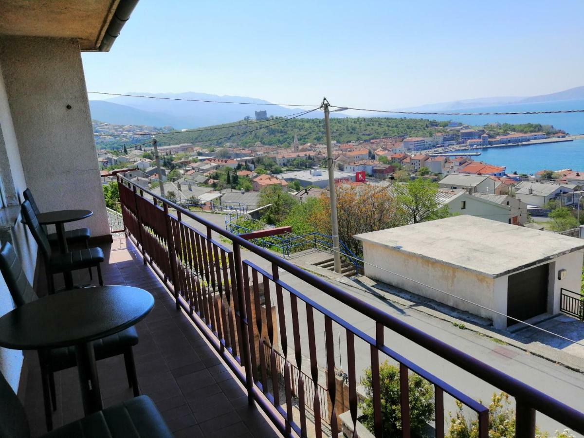 Rio Apartment Senj  Luaran gambar