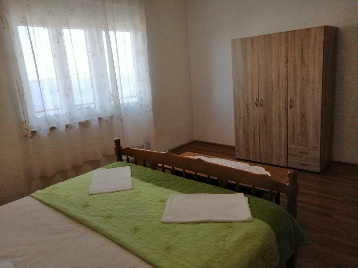 Rio Apartment Senj  Luaran gambar