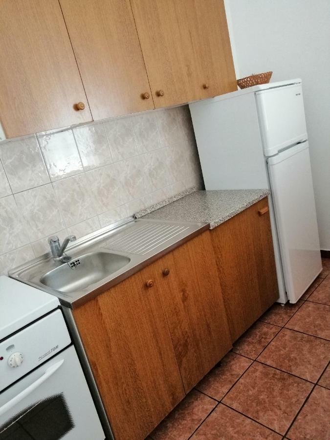 Rio Apartment Senj  Luaran gambar