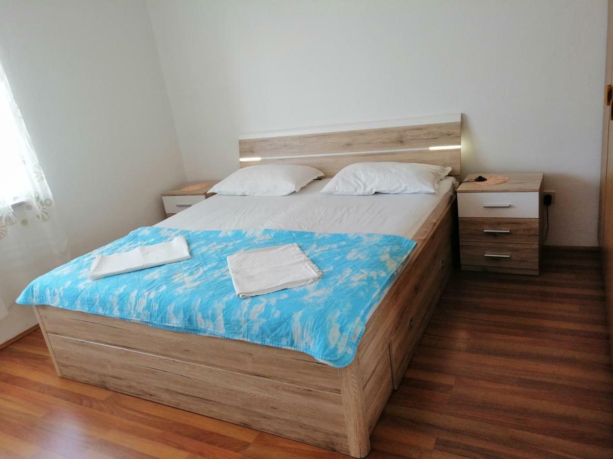 Rio Apartment Senj  Luaran gambar