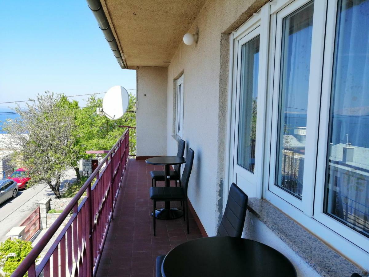 Rio Apartment Senj  Luaran gambar