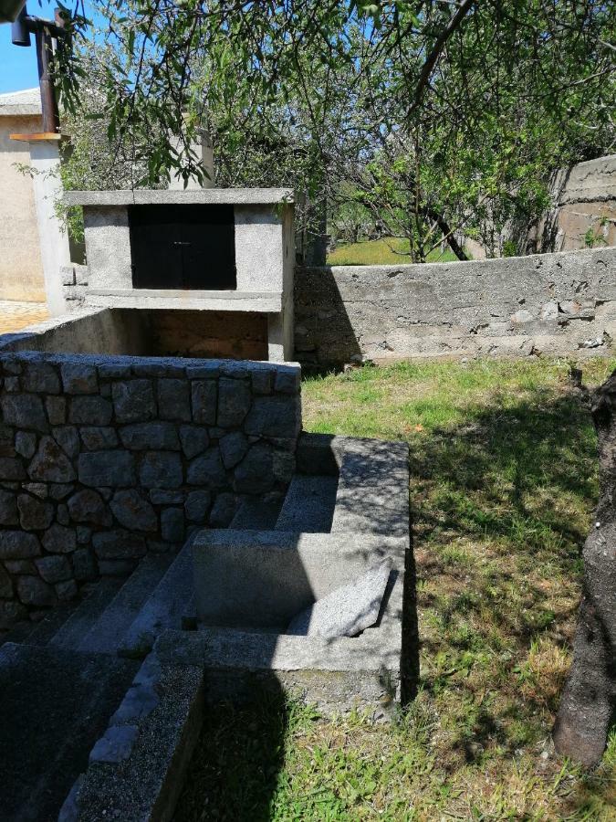 Rio Apartment Senj  Luaran gambar
