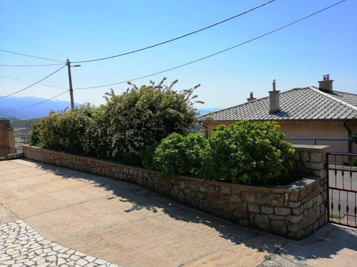 Rio Apartment Senj  Luaran gambar