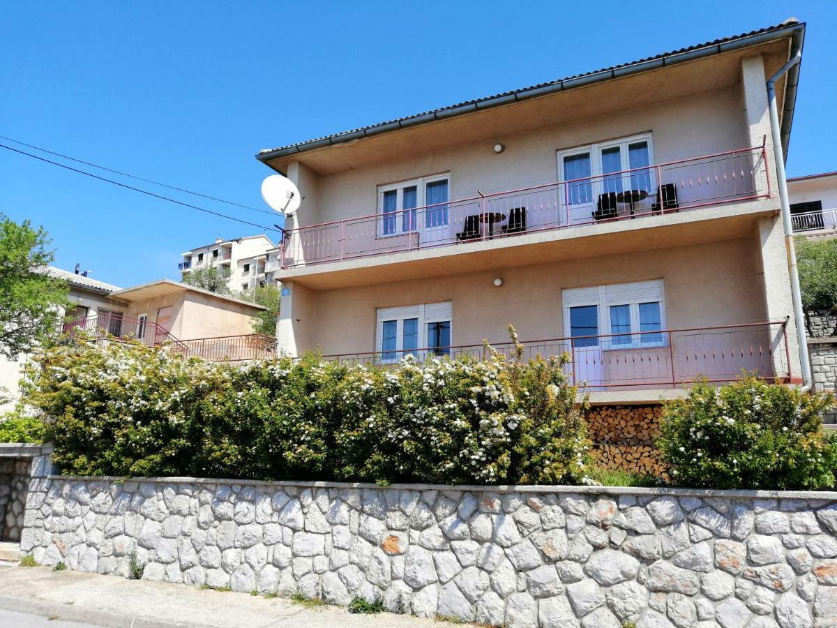 Rio Apartment Senj  Luaran gambar