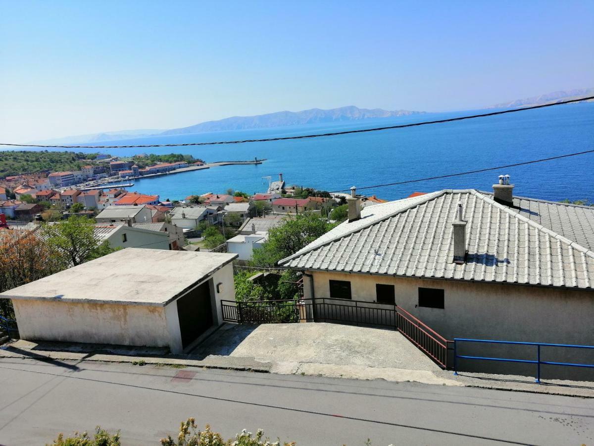 Rio Apartment Senj  Luaran gambar