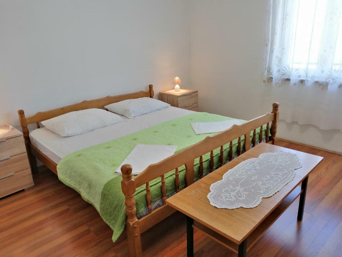 Rio Apartment Senj  Luaran gambar