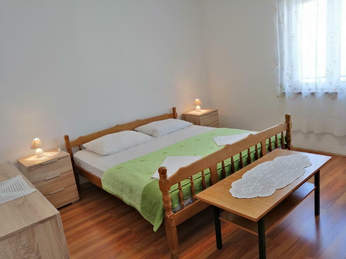 Rio Apartment Senj  Luaran gambar