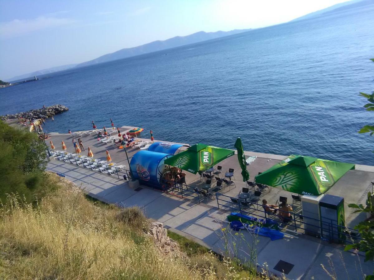 Rio Apartment Senj  Luaran gambar