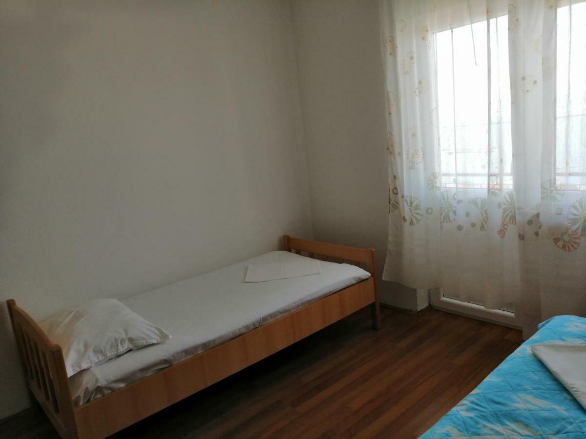 Rio Apartment Senj  Luaran gambar